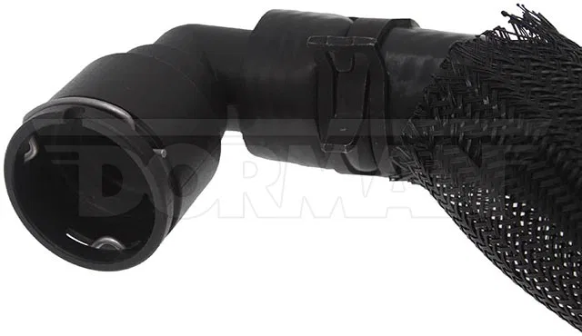 626-332 – DORMAN Heater Hose, OE Replacement Molded Assembly Without Clamp - view 2